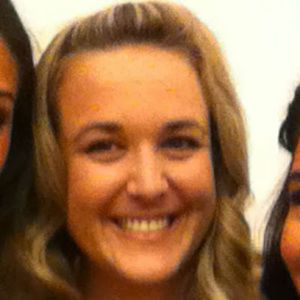 Meet your Posher, Ellen